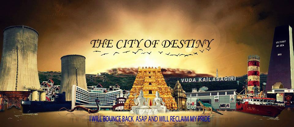 VISAKHAPATNAM
